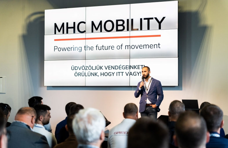 MHC Mobility Ügyfélrendezvény 2023-1