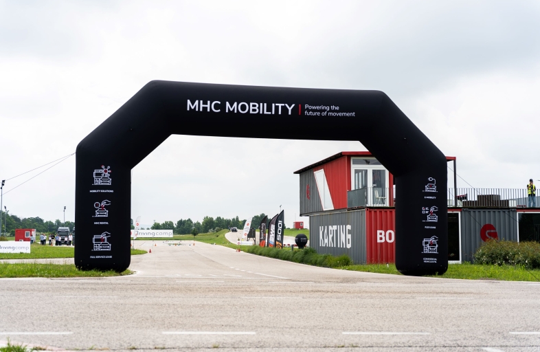 MHC Mobility Ügyfélrendezvény 2023